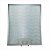 Filtro De Alumínio Para Coifa Electrolux Original 60CVS 90CVS 90CIT- A13543801 - Imagem 3