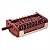 Cchave Seletora de Funções Interruptor Para Forno Elétrico OE6MX Electrolux Original -70598015 A08299201 - Imagem 2