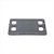 Visor Do Timer Para Fogão Electrolux 76BDR 76UBR 76USR 76SAB 76BER - A11340901 A11340903 - Imagem 1