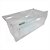 Gaveta De Legumes Para Refrigerador Electrolux DF46 DF49 DF49A DF49X - 67400038 - Imagem 1