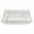 Gaveta De Legumes Para Refrigerador Electrolux DF46 DF49 DF49A DF49X - 67400038 - Imagem 2