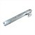 Dobradiça Completa Para Forno Electrolux Original OE8MB OE8MX OG8MX OE8DX - 291502100005 - Imagem 1