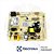 Placa De Potência Para Refrigerador Electrolux DB84 DB84X DB83 - 70203257 A96969520 - Imagem 1