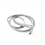 Gaxeta Do Forno Grande Para Fogão Electrolux 76DGX 76DTB 76DTX 76DIX - 67401547 - Imagem 1