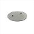 Capa do Queimador Para Fogão 76ub6 Gc58v Gc70v 56dab Electrolux Original A07529601 - Imagem 4