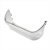 Prateleira Dispenser Do Freezer Para Refrigerador Electrolux SS75X SS75 SS76X - 40351702 - Imagem 1
