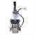Motobomba 127V Para Lavadora De Alta Pressão Electrolux  UWS11- 65400863 - Imagem 1