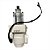 Motobomba 127V Para Lavadora De Alta Pressão Electrolux  UWS11- 65400863 - Imagem 3