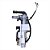 Motobomba 127V Para Lavadora De Alta Pressão Electrolux  UWS11- 65400863 - Imagem 2