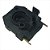 Interruptor Mesa Para Fogão Electrolux 56ESX 56HL 56HLQ 56TX - 64484517 - Imagem 3