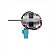 Motoventilador Do Freezer Para Refrigerador Electrolux Original SH70X SH70B SH72B SS72B - 15915900 - Imagem 3
