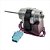 Motoventilador Do Freezer Para Refrigerador Electrolux Original SH70X SH70B SH72B SS72B - 15915900 - Imagem 4