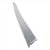Gaxeta Superior Para Vidro Interno Do Fogão Electrolux 56SPB 56SX 56TAX 56SAB - A06851601 - Imagem 2