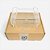 Balde De Gelo Para Refrigerador Electrolux DF80 DF80X DFI80 DI80X DT80X - 70294647 - Imagem 2