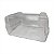 Balde De Gelo Para Refrigerador Electrolux DF80 DF80X DFI80 DI80X DT80X - 70294647 - Imagem 1