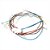 Rede Elétrica Com Led Para Forno Elétrico Electrolux Original - A10006801 JS1G06099760009 - Imagem 2