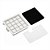 Kit Filtros Para Aspirador Electrolux Original LIT21 EF123LA - 900168149 A09801801 - Imagem 1