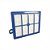 Filtro Hepa Para Aspirador De Pó Electrolux Original USG30 PFC02 CYC01 AIRMX - A09803101 900168098 - Imagem 1