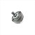 Interruptor Rotativo Para Bebedouro WD10E BE10X Electrolux Original A08601501 21011212100021 - Imagem 1