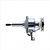 Transmissão Lavadora Roupas Electrolux Original Ltc10 Lt11f Luc10 Lte09 Ltd11 Ltp10 Lt10b - 60017182 / A99075401 - Imagem 3