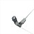 Tampa de Vidro para Fogão Electrolux Original 76UB6 76BS - 70006488 - Imagem 4