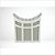 Filtro Fiapos Para Lavadora Sth11 Stl11 Electrolux A20065701 - Imagem 1
