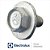Parafuso M6 X 10,7 Para Climatizador de Ar CL07R CL07F Electrolux Original 61090824 - Imagem 1