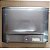 Porta Inox Do Freezer Para Refrigerador Electrolux Original  DC49X- 70292451 - Imagem 2