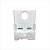 Isolação Multiflow Para Refrigerador Electrolux Original RFE38 - 70200674 - Imagem 3