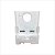 Isolação Multiflow Para Refrigerador Electrolux Original RFE38 - 70200674 - Imagem 4