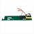 Placa De Potência Para Refrigerador Side By Side Electrolux Original - 41708102 - Imagem 4