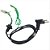 Cabo Elétrico Para Lavadora De Roupas Electrolux - 64591664 - Imagem 2