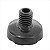 Pé Nivelador Traseiro Electrolux Original 67403136 Para Fogão 50SB 50SS 76BSP 50SPB 52SRB 52SX 52SPX 52SM 52SG 52SB 50SX - Imagem 5