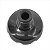Pé Nivelador Traseiro Electrolux Original 67403136 Para Fogão 50SB 50SS 76BSP 50SPB 52SRB 52SX 52SPX 52SM 52SG 52SB 50SX - Imagem 4