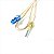 Termopar 1200mm Para Fogão 56SE 56S4 56S4GW 56SEQ Electrolux Original 64778671 - Imagem 4