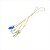 Termopar 1200mm Para Fogão 56SE 56S4 56S4GW 56SEQ Electrolux Original 64778671 - Imagem 14