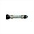 Dobradiça Esquerda Da Tampa Para Fogão Electrolux 56ESX 56HL 56DX 56TBE - 65158580 - Imagem 1