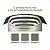 Grade Pingadeira Para Purificador De Água PA26G PA31G Electrolux Original 306630400118 A08696601 - Imagem 2