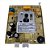 Placa De Potência Para Lavadora De Roupas Electrolux LT09E - A12897205 - Imagem 1
