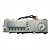 Placa De Controle Completa 127V Para Lava e Seca Electrolux Original LSE12 A08648701 PRPSSW2D3J Electrolux Original - Imagem 1