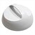 Tampa Do Agitador Lavadora De Roupas Electrolux Original 12 A 16kg - 67493618 - Imagem 5