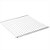 Prateleira Para Freezer Com Friso DC34A DC33A DC35A WRD345 Electrolux Original - 60200486 - Imagem 1