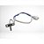 Termistor Secagem Para Lava E Seca Lsi11 Lse12 Electrolux - 361AAAAC35 / A08767301 - Imagem 1