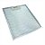 Filtro De Alumínio Para Coifa Electrolux Original 90CV 60CV 90CIT -  E653030 A08085601 - Imagem 2