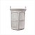 Filtro Pega Fiapos Para Lavadora De Roupas Electrolux Original LTE09 LTE12 LTC12 LTC07 - 67493304 - Imagem 4