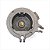 Base Do Queimador Semi Rápido Para Fogão 5 Bocas Electrolux Original - A04856329 - Imagem 5