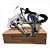 Rede Elétrica Superior Para Lavadora De Roupas Electrolux Original LM08 TOP26 FWL22E FWL10E - 64590777 - Imagem 1