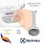 Suporte Do Filtro Para Lavadora De Roupas Electrolux - 67496252 - Imagem 2