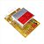 Placa Eletrônica Para Lavadora De Roupas Electrolux Original LF80 LF10 LQ10 - 64800240 - Imagem 3