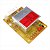 Placa Eletrônica Para Lavadora De Roupas Electrolux Original LF80 LF10 LQ10 - 64800240 - Imagem 1